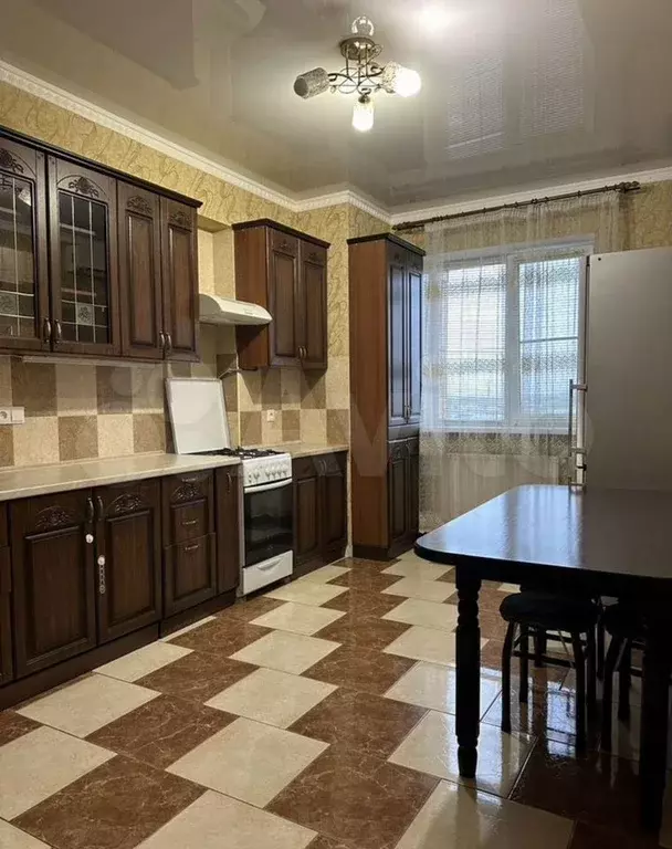 2-к. квартира, 80 м, 7/9 эт. - Фото 0