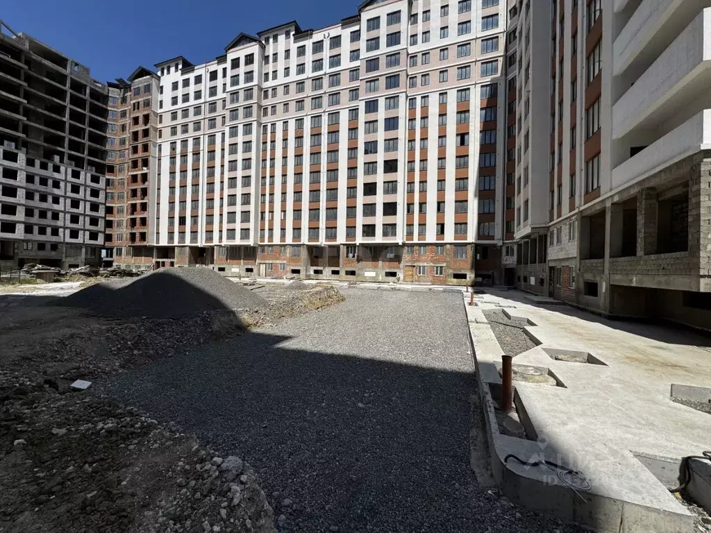 Торговая площадь в Дагестан, Махачкала просп. Насрутдинова, 254к2 (175 ... - Фото 1