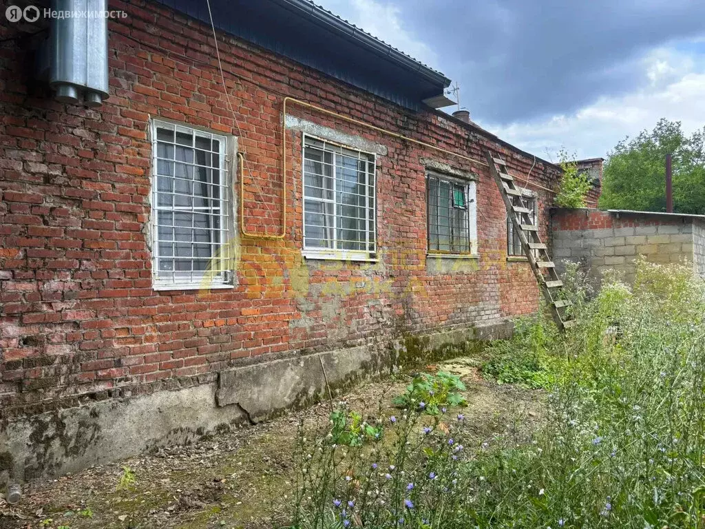 2-комнатная квартира: хутор Екатериновский, Набережная улица, 16 (46.5 ... - Фото 2