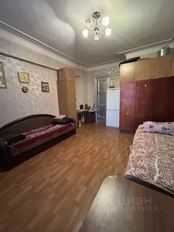 3-к кв. Самарская область, Самара Ново-Вокзальная ул., 11 (84.5 м) - Фото 1