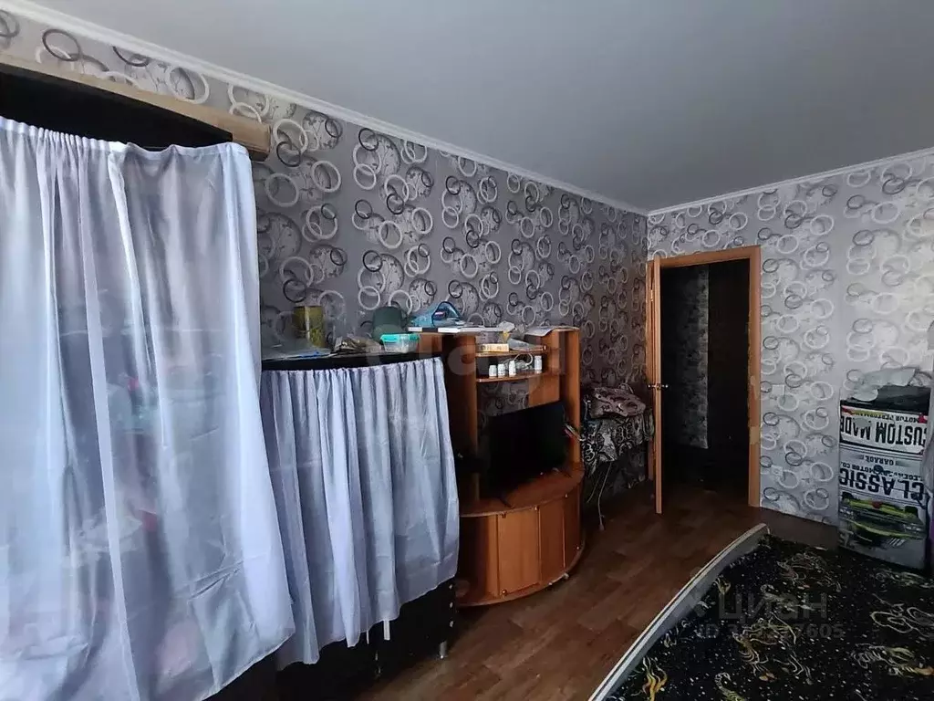 3-к кв. Тюменская область, Тюмень ул. Николая Семенова, 27 (90.0 м) - Фото 1