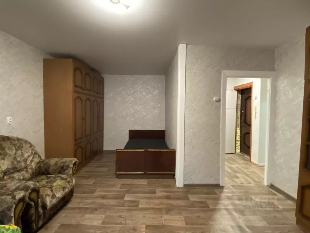 1-к кв. Свердловская область, Нижний Тагил ул. Свердлова, 5 (34.1 м) - Фото 2