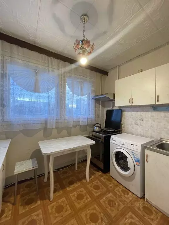 1-к кв. Санкт-Петербург просп. Ветеранов, 129к2 (32.4 м) - Фото 2