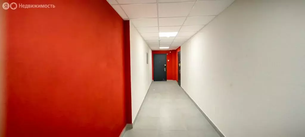 2-комнатная квартира: Уфа, улица Менделеева, 128 (37.4 м) - Фото 1
