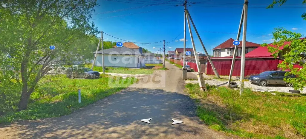 Участок 8 сот. (СНТ, ДНП) - Фото 0