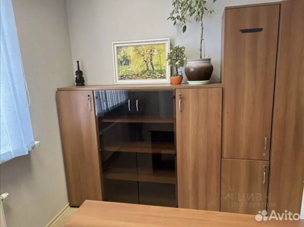 Офис в Ханты-Мансийский АО, Сургут ул. Маяковского, 9 (14 м) - Фото 1