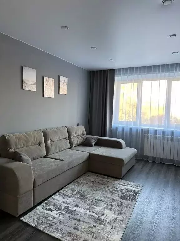 2-к кв. Забайкальский край, Чита Байкальская ул., 14 (52.0 м) - Фото 2