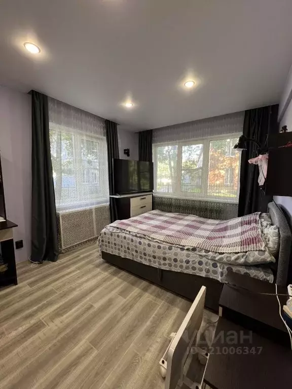 1-к кв. Псковская область, Псков ул. 23 Июля, 7 (30.7 м) - Фото 0