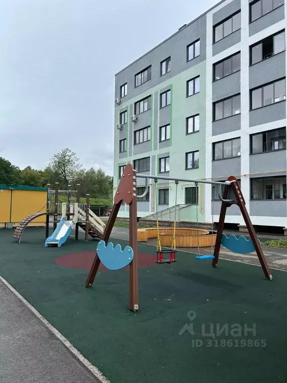 2-к кв. Башкортостан, Уфа Цветы Башкирии жилрайон,  (52.3 м) - Фото 0