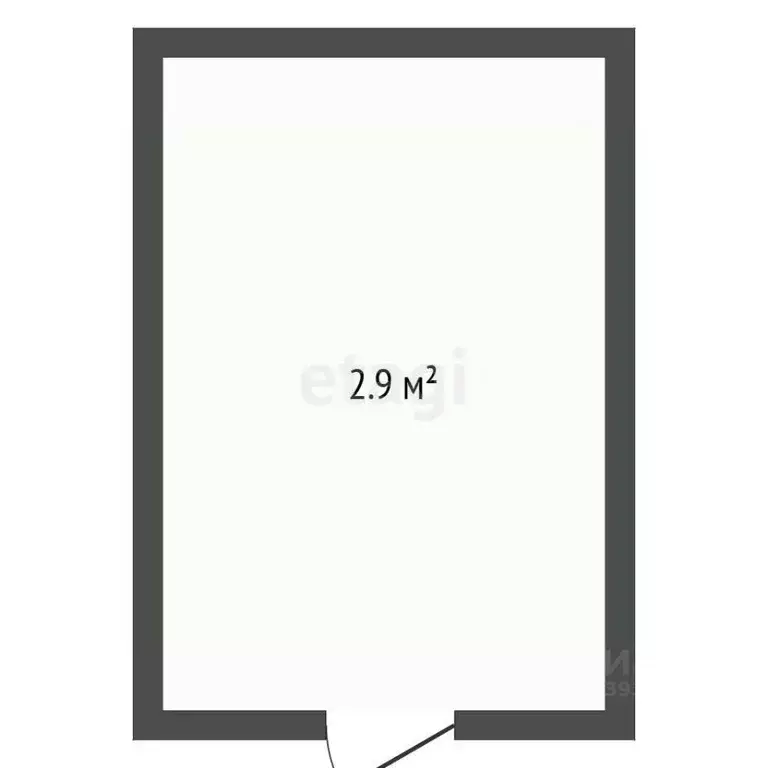 Склад в Тюменская область, Тюмень Ставропольская ул., 95 (3 м) - Фото 1