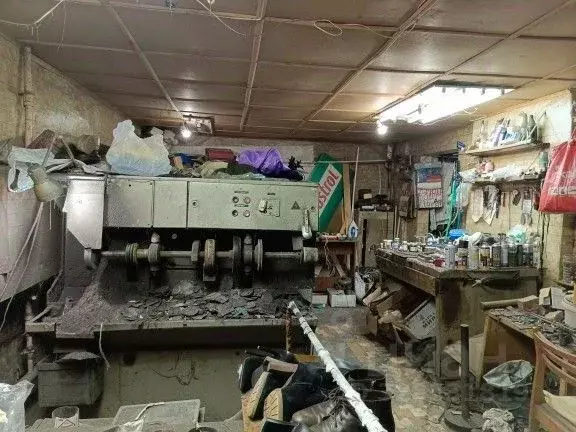 Помещение свободного назначения в Ярославская область, Ярославль спуск ... - Фото 2