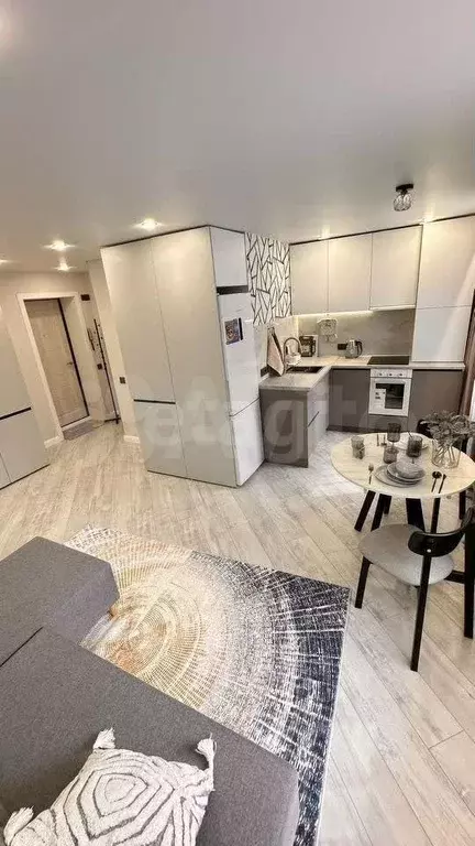 2-к. квартира, 42,5 м, 3/5 эт. - Фото 0