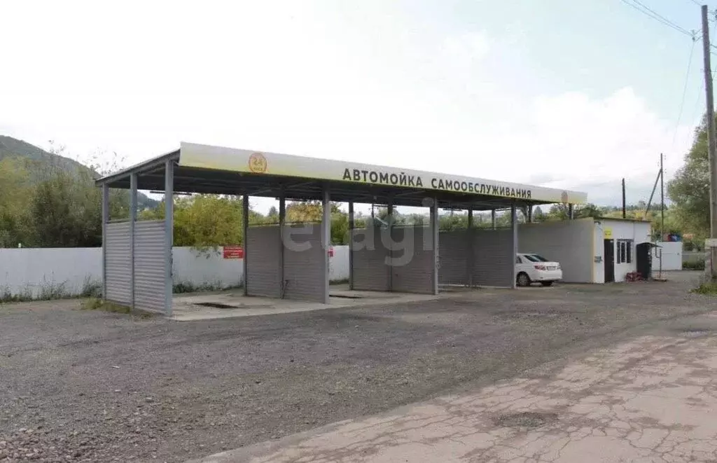 Участок в Аша, Красногвардейская улица (5.3 м) - Фото 1