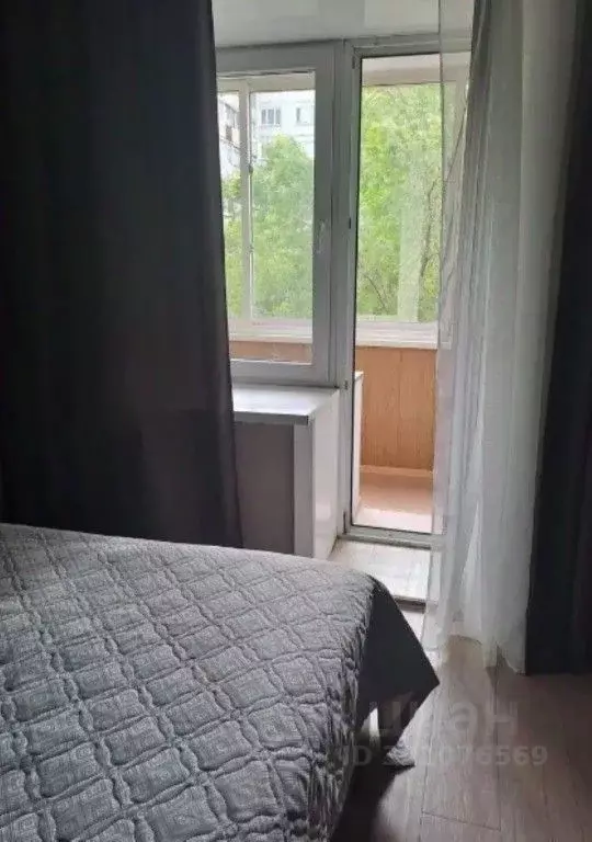 2-к кв. Хабаровский край, Хабаровск Большая ул., 105 (55.0 м) - Фото 2