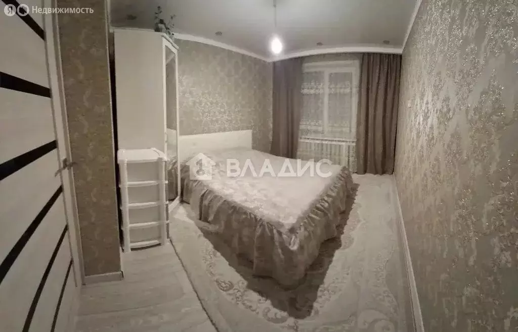 3-комнатная квартира: Гусь-Хрустальный, Теплицкий проспект, 18 (66.5 ... - Фото 2