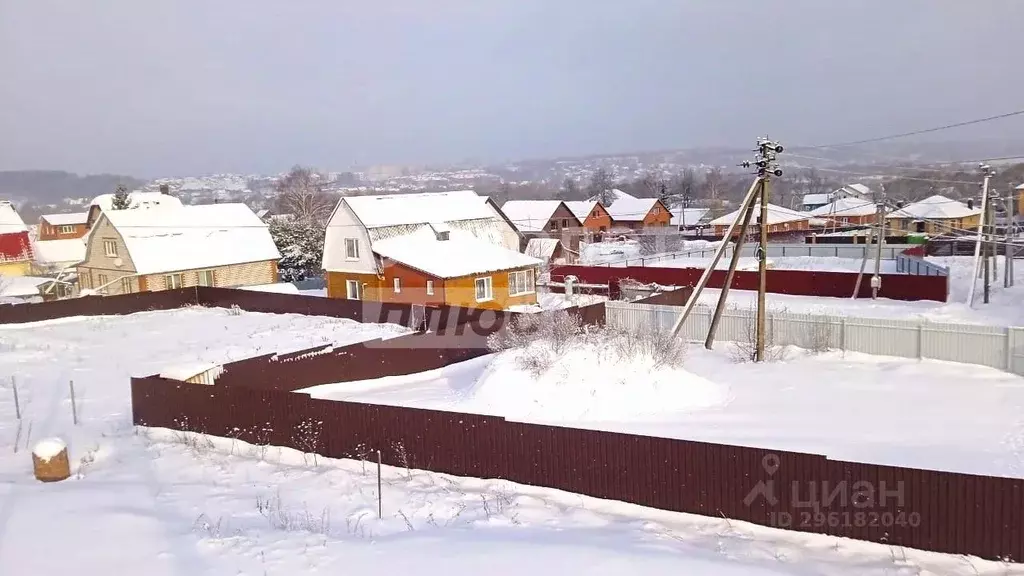 Участок в Калужская область, Калуга Удачная ул., 22В (12.0 сот.) - Фото 1