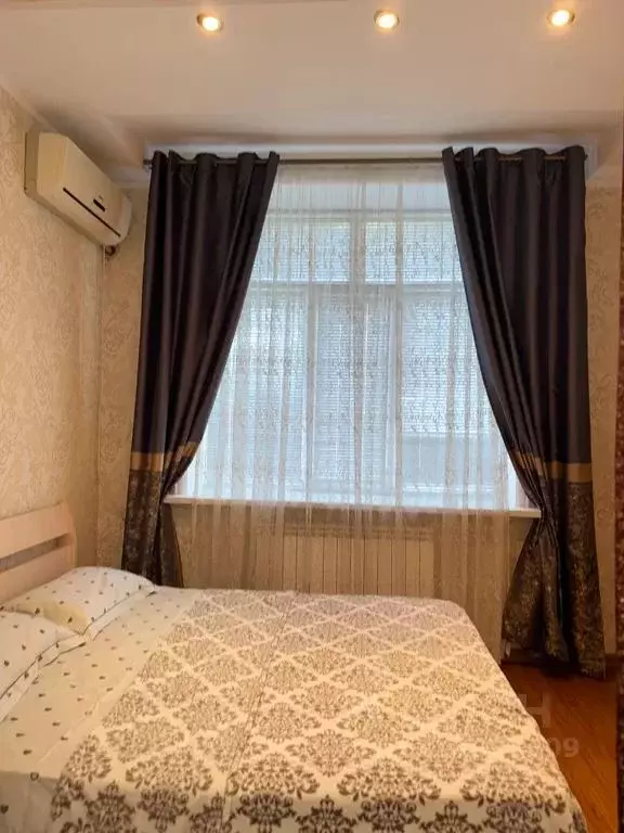 1-к кв. Дагестан, Избербаш ул. Г. Гамидова, 97А (55.0 м) - Фото 1