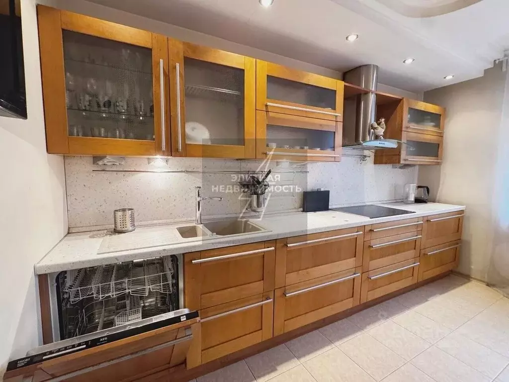 3-к кв. Санкт-Петербург просп. Большевиков, 43к1 (105.0 м) - Фото 1