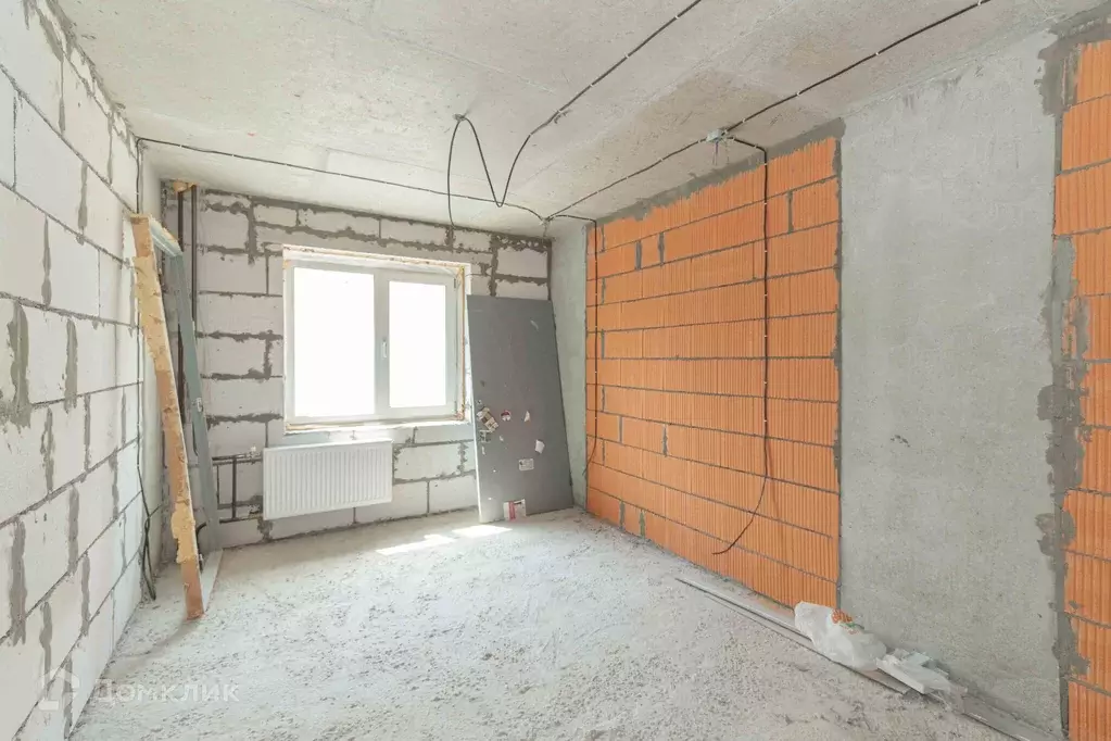 Продаётся 1-к квартира, 42 м - Фото 0