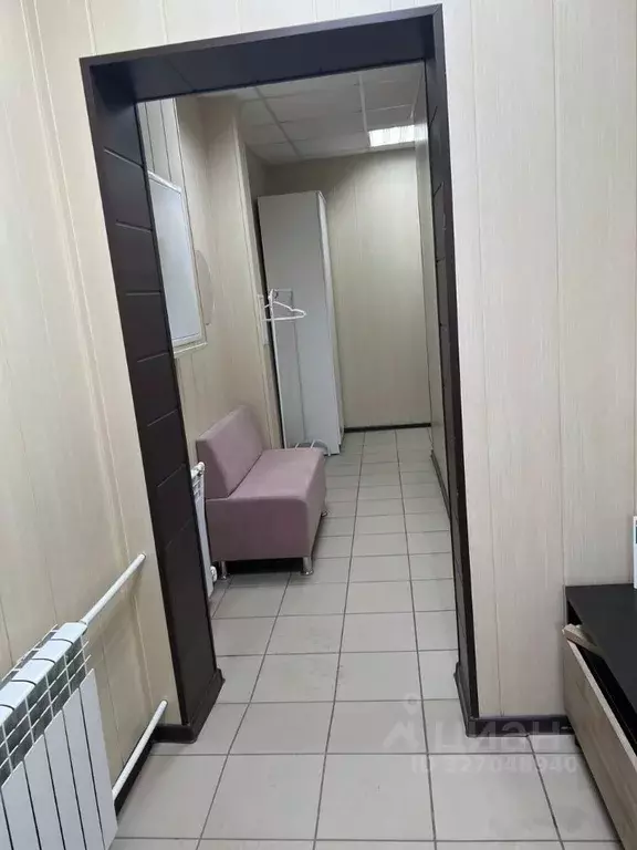 Помещение свободного назначения в Омская область, Омск ул. Перелета, ... - Фото 2