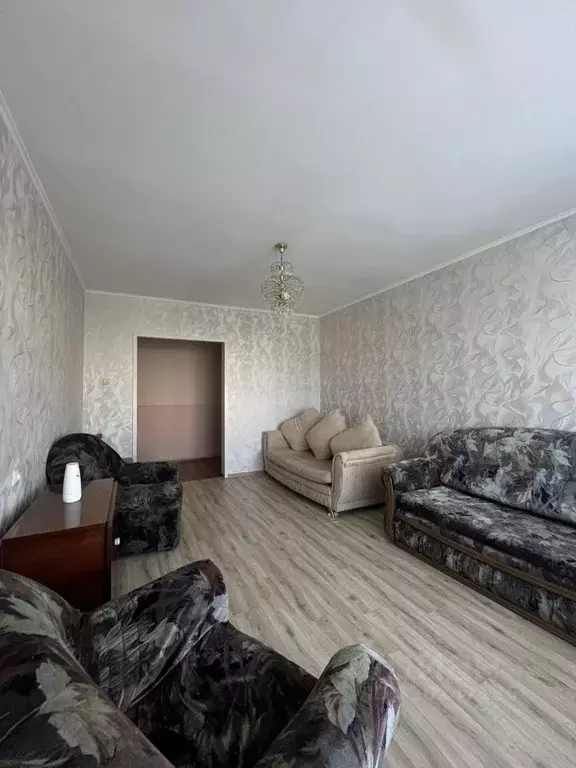 2-к кв. Ростовская область, Ростов-на-Дону Таганрогская ул., 112/6 ... - Фото 1
