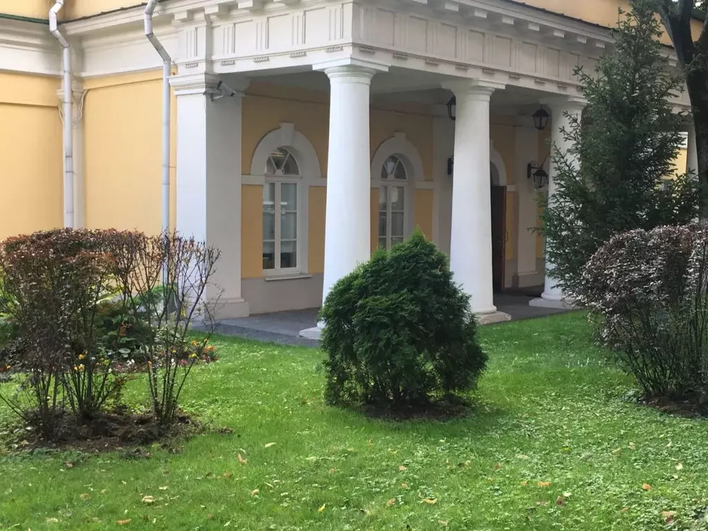 Офис в Москва Комсомольский просп., 19А (753 м) - Фото 1