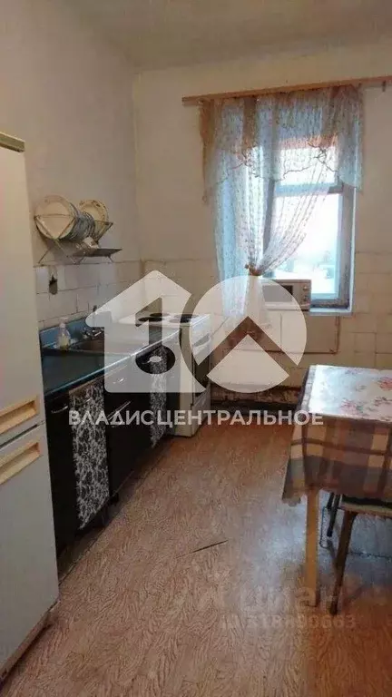 Квартира, 3 комнаты, 58.6 м - Фото 0