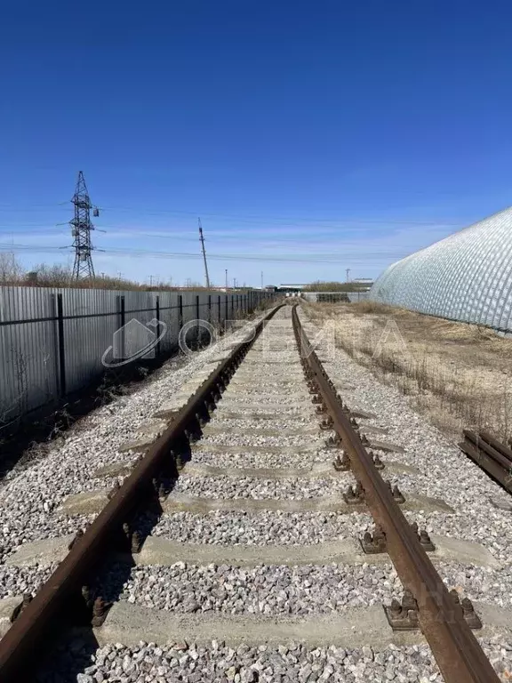 Производственное помещение в Тюменская область, Тюмень Велижанский ... - Фото 2