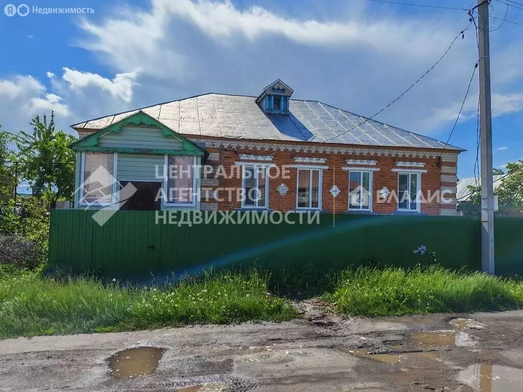 Дом в деревня Бессоновка, 18 (55.2 м) - Фото 1