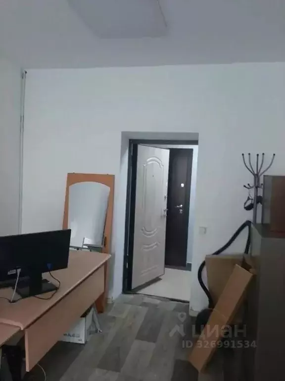 Помещение свободного назначения в Хабаровский край, Хабаровск ... - Фото 2