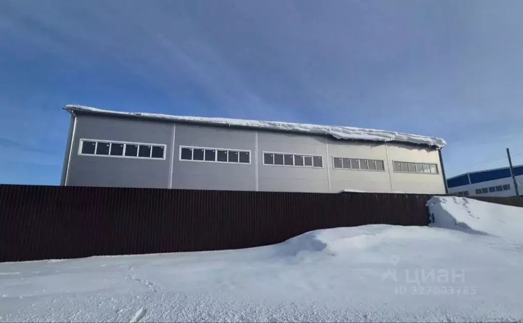 Склад в Московская область, Балашиха городской округ, д. Соболиха  ... - Фото 1