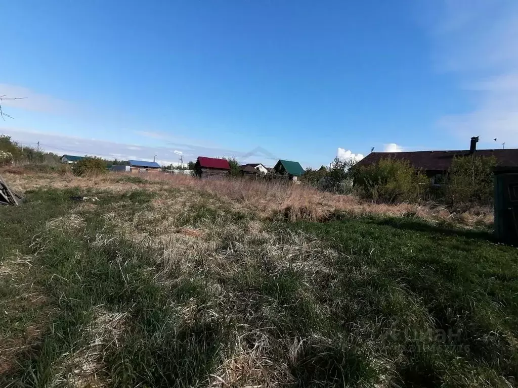 Участок в Калужская область, Калуга городской округ, д. Животинки 20 ... - Фото 2