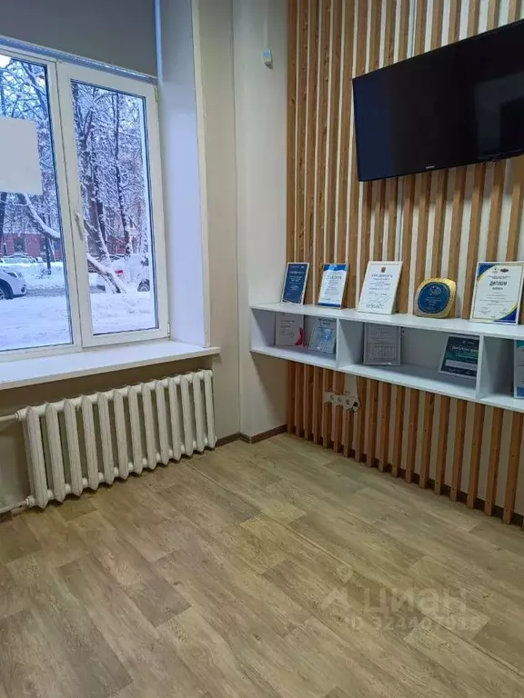 Помещение свободного назначения в Кемеровская область, Кемерово ... - Фото 2