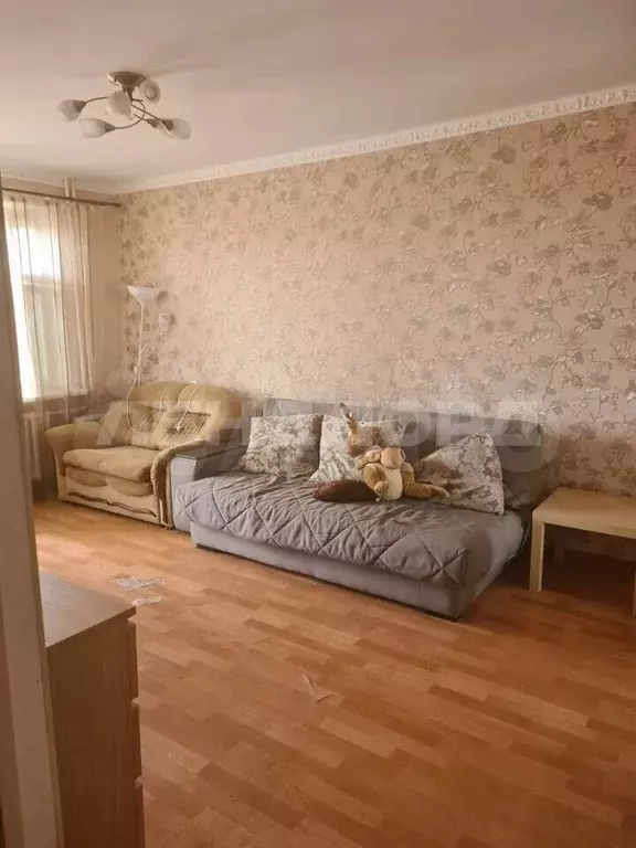 2-к. квартира, 53 м, 9/10 эт. - Фото 1