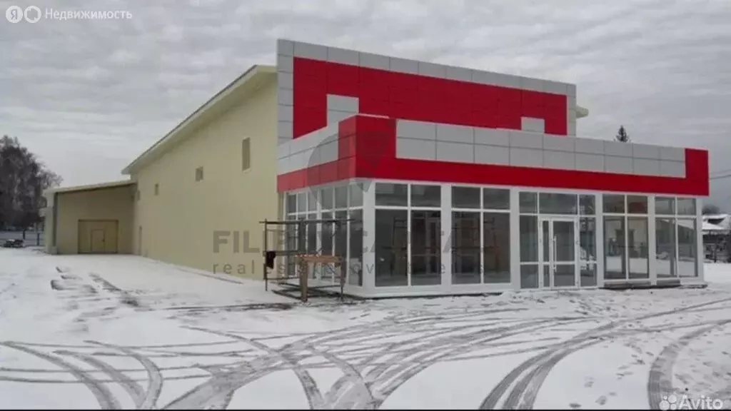 Торговая площадь (745 м) - Фото 1