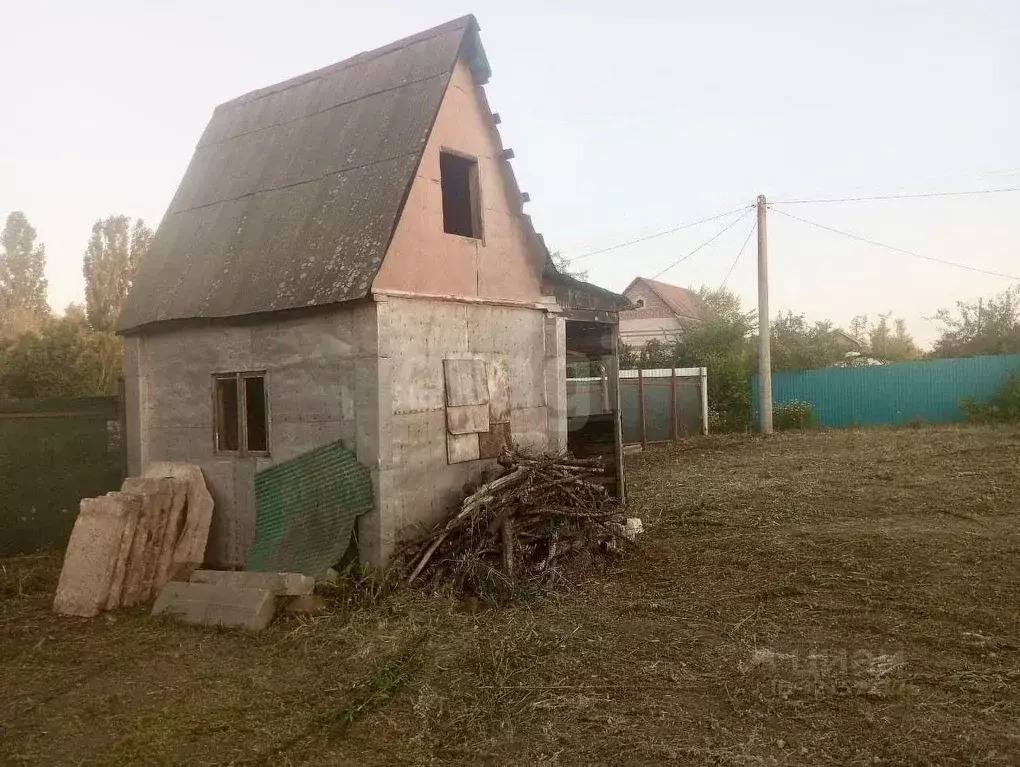 Участок в Воронежская область, Воронеж Вега-88 СНТ, ул. 20-я, 1200 ... - Фото 1