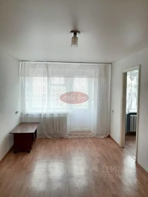 2-к кв. Тюменская область, Тюмень ул. Республики, 157 (43.8 м) - Фото 1