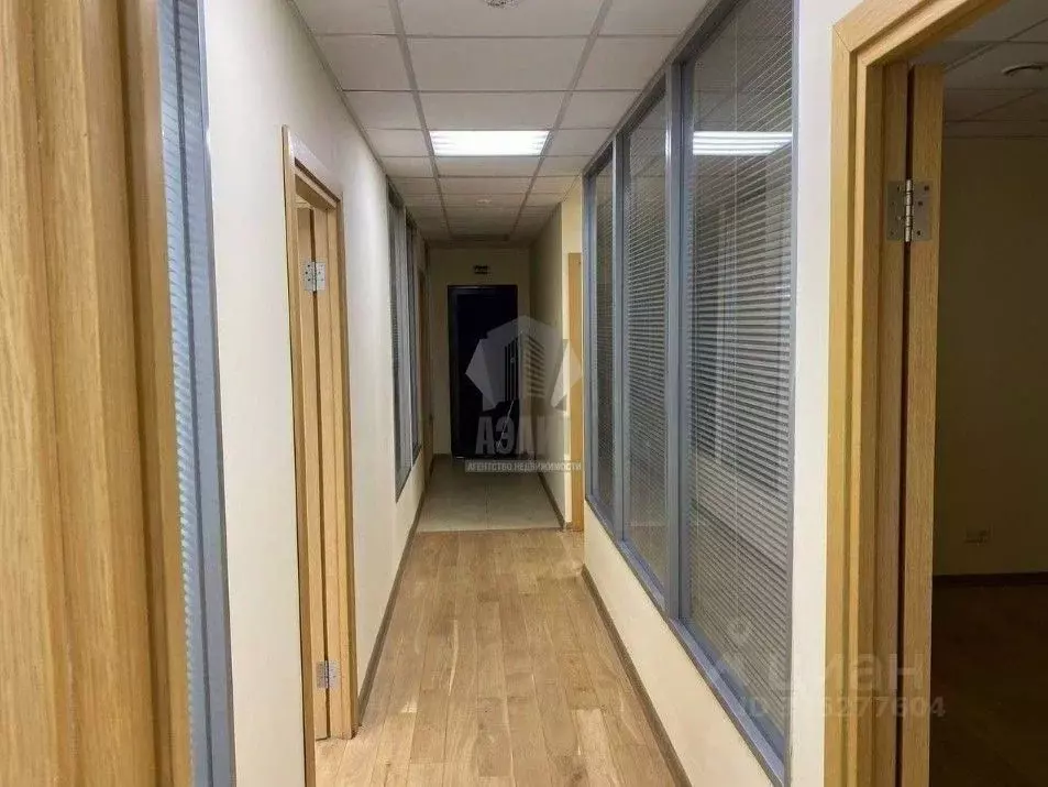 Офис в Москва Пожарский пер., 15 (464 м) - Фото 2