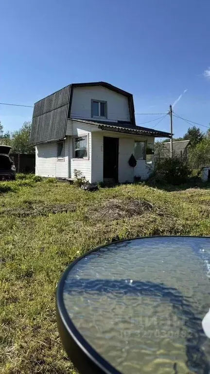 Дом в Тверская область, Конаковский муниципальный округ, Урожай СНТ ... - Фото 2