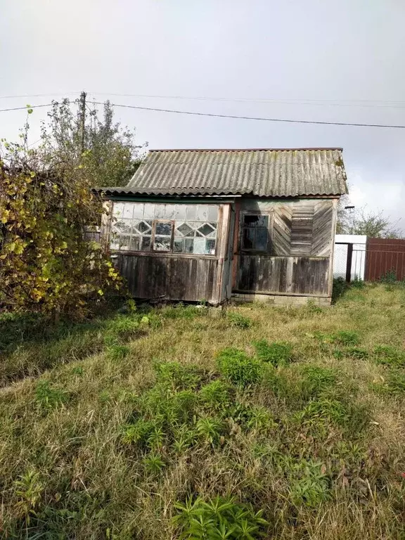 Дом в Брянская область, Брянск 50 лет Советской власти садовое ... - Фото 1