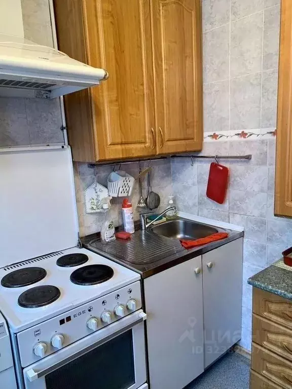 2-к кв. Иркутская область, Иркутск ул. Клары Цеткин, 8 (60.0 м) - Фото 2