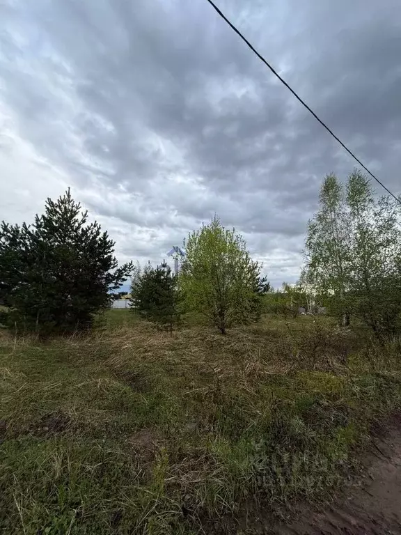 Участок в Татарстан, Лаишево Солнечная ул. (15.0 сот.) - Фото 1