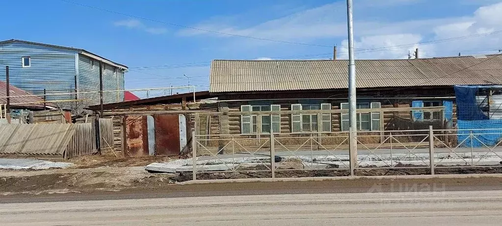 Помещение свободного назначения в Саха (Якутия), Якутск Советская ул., ... - Фото 0