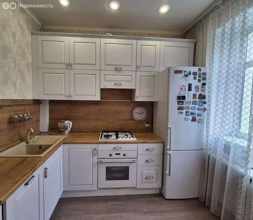 2-комнатная квартира: Брянск, Бежицкий район, улица Куйбышева, 10 ... - Фото 2