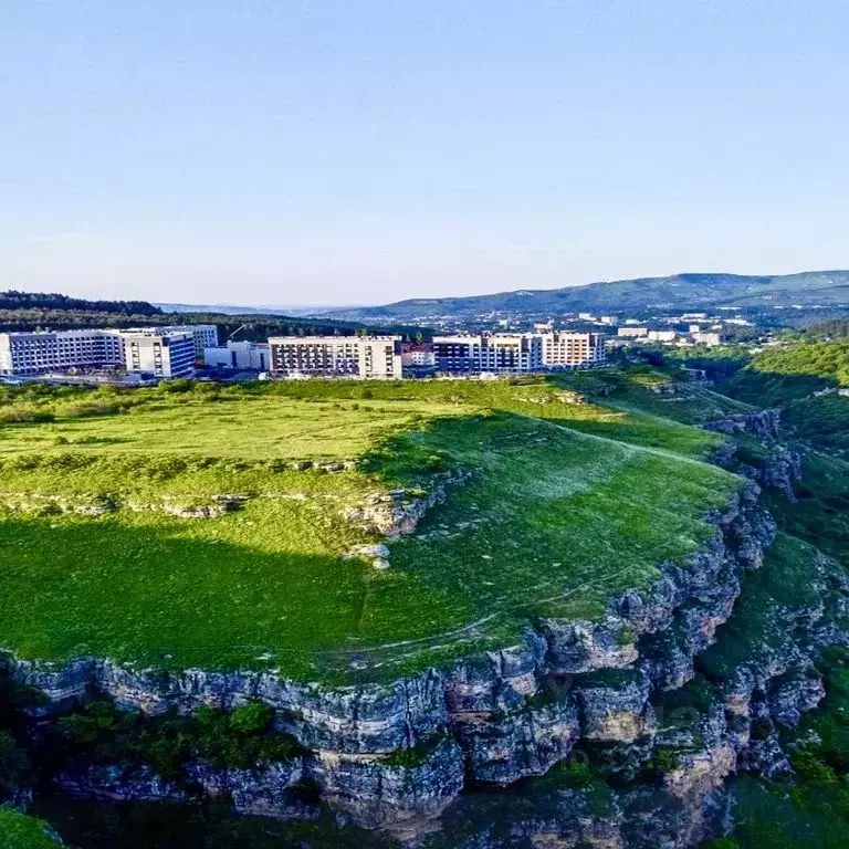 2-к кв. Ставропольский край, Кисловодск ул. Катыхина, 183/5 (40.0 м) - Фото 1