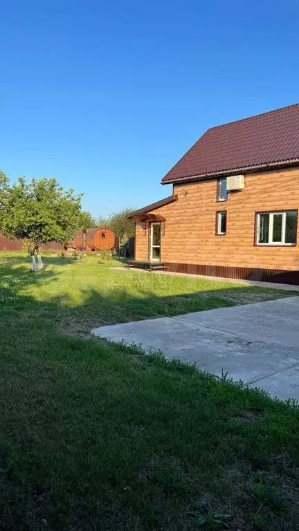 Дом 92,6 м на участке 10 сот. - Фото 0