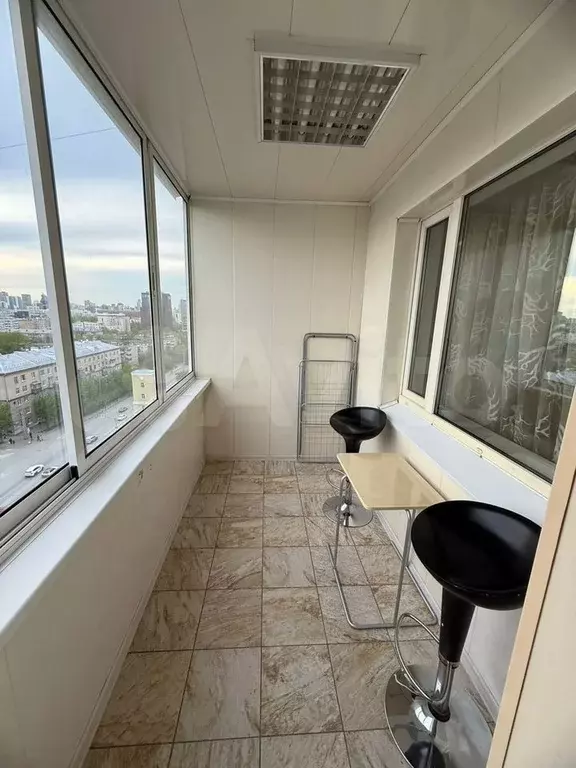 2-к. квартира, 50 м, 13/16 эт. - Фото 1
