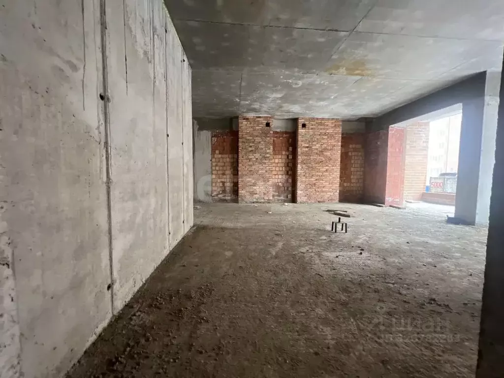 2-к кв. Северная Осетия, Владикавказ Московская ул., 3Б (79.0 м) - Фото 2