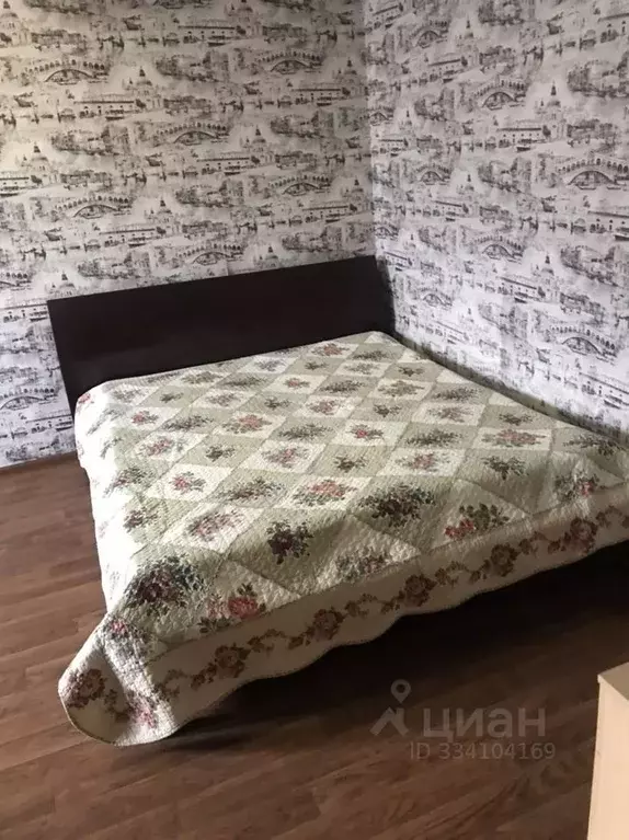 1-к кв. Москва Суздальская ул., 12К4 (40.0 м) - Фото 1
