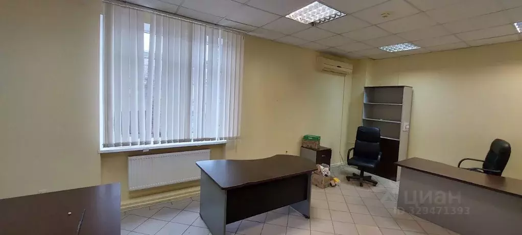 Офис в Краснодарский край, Краснодар ул. Имени Дзержинского, 40 (20 м) - Фото 1